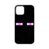 iPhone Minecraft Enderman - iPhone tok