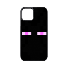 iPhone Minecraft Enderman - iPhone tok tok és táska