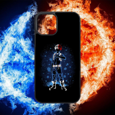 iPhone My Hero Academia - Todoroki Shoto - iPhone tok tok és táska