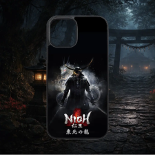 iPhone Nioh Spirit - iPhone tok tok és táska