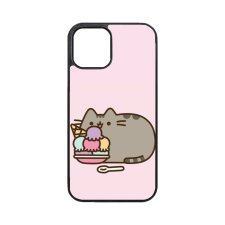 iPhone Nyár - Pusheen Ice cream - iPhone tok tok és táska