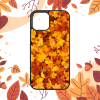 iPhone Ősz - Csodás avar - iPhone tok