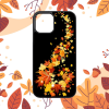 iPhone Ősz - Magic leafes - iPhone tok