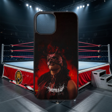 iPhone Pankráció - Rhea Ripley - iPhone tok tok és táska