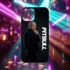 iPhone Pitbull - iPhone tok