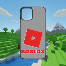 iPhone Roblox Logo - iPhone tok tok és táska
