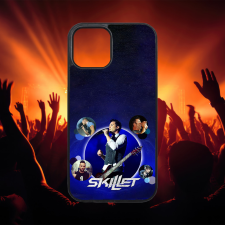 iPhone Skillet - John Cooper - iPhone tok tok és táska