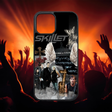 iPhone Skillet - Lucy - iPhone tok tok és táska