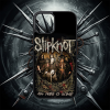 iPhone Slipknot - All Hope is Gone - iPhone tok