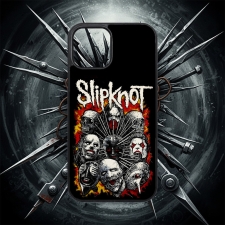 iPhone Slipknot - Primal Fear - iPhone tok tok és táska