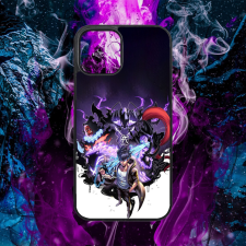 iPhone Solo Leveling – Unleashed Power - iPhone tok tok és táska