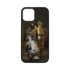 iPhone Star Wars - Droidok - iPhone tok
