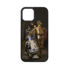 iPhone Star Wars - Droidok - iPhone tok tok és táska