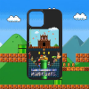 iPhone Super Mario Bros. - iPhone tok