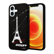 iPhone Telefontok iPhone 16 - Graffiti No.183 mintás szilikon tok tok és táska