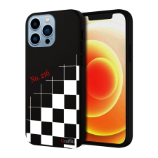 iPhone Telefontok iPhone 16 Pro - Graffiti No.216 mintás szilikon tok tok és táska