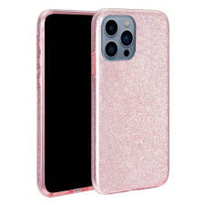 iPhone Telefontok iPhone 16 Pro Max - Pink Shiny hátlap tok tok és táska