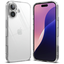 iPhone Telefontok iPhone 16 Pro - Ringke Fusion átlátszó hátlap tok tok és táska