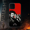 iPhone The Boys - Diabolical Alliance - iPhone tok