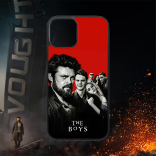 iPhone The Boys - Diabolical Alliance - iPhone tok tok és táska