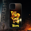 iPhone The Boys - Poster - iPhone tok
