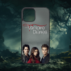iPhone The Vampire Diaries - iPhone tok