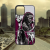 iPhone The Walking Dead - Michonne - iPhone tok