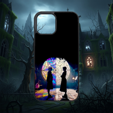 iPhone Wednesday - Wednesday és Enid - iPhone tok tok és táska