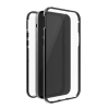  Iphone X/Xs Mobiltelefon tok-360 üveg
