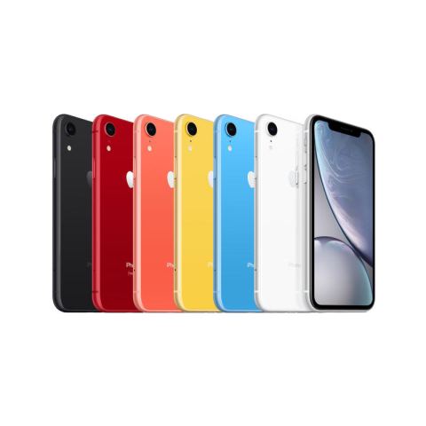 Apple iPhone XR 64GB - Mobiltelefon: árak, összehasonlítás - Olcsóbbat.hu