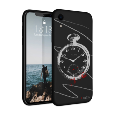  iPhone Xr Telefontok - Graffiti No.185 mintás szilikon tok tok és táska