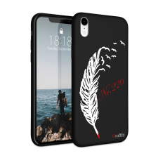  iPhone Xr Telefontok - Graffiti No.226 mintás szilikon tok tok és táska