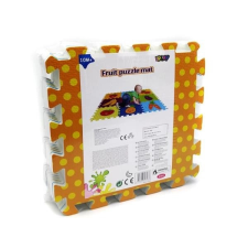 Iplay gyerek habszivacs puzzle szőnyeg 86x86 cm puzzle, kirakós