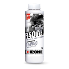 IPONE Motorolaj Ipone R4000 RS 15W50 1 l motorolaj