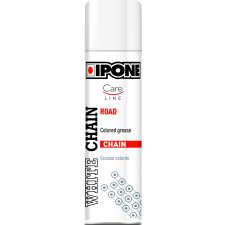 IPONE Spray lánckenéshez Ipone Spray Chain White 250 ml fehér láncspray