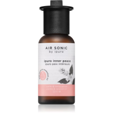Ipuro Air Sonic Inner Peace illóolaj esszenciális olajokkal 30 ml illóolaj