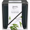 Ipuro illatgyertya Essantials Black Bamboo 125 gramm