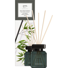 Ipuro illatosító Essantials Black Bamboo 100 ml gyertya