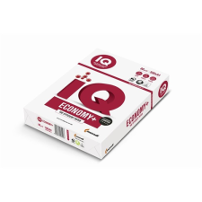 IQ economy a4 80g másolópapír iqeco480plus/es150 fénymásolópapír