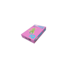 IQ FÉNYMÁSOLÓPAPÍR IQ A/4 160GR PASZTELL LAZAC SA24 fénymásolópapír