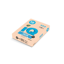 IQ Másolópapír, színes, A3, 80g. IQ SA24 500ív/csomag, pasztell lazac fénymásolópapír