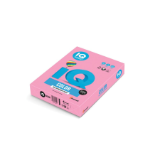 IQ Másolópapír színes A4 160g IQ Color PI25 250ív/csomag pasztell rózsaszín fénymásolópapír