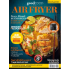 IQ PRESS KFT. BBC Goodfood Bookazine - Air fryer