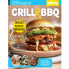 IQ PRESS LAPKIADÓ KFT Gasztro Bookazine - Grill &amp; BBQ