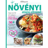 IQ PRESS LAPKIADÓ KFT Gasztro Bookazine - Növényi alapú étrend