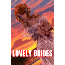 IR Studio Lovely Brides (PC - Steam elektronikus játék licensz) videójáték