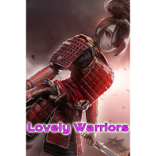 IR Studio Lovely Warriors (PC - Steam elektronikus játék licensz) videójáték