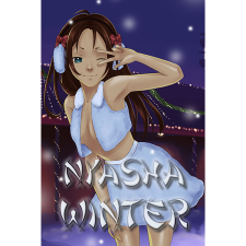 IR Studio Nyasha Winter (PC - Steam elektronikus játék licensz) videójáték