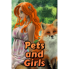 IR Studio Pets and Girls (PC - Steam elektronikus játék licensz)