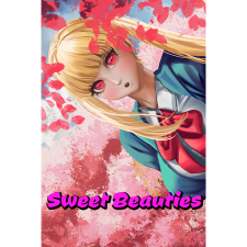 IR Studio Sweet Beauties (PC - Steam elektronikus játék licensz) videójáték